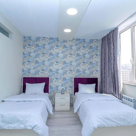 Stay Inn Apartments At Buzand 13 Street Yerevan Exterior photo