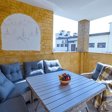 Stay Inn Apartments At Buzand 13 Street Yerevan Exterior photo