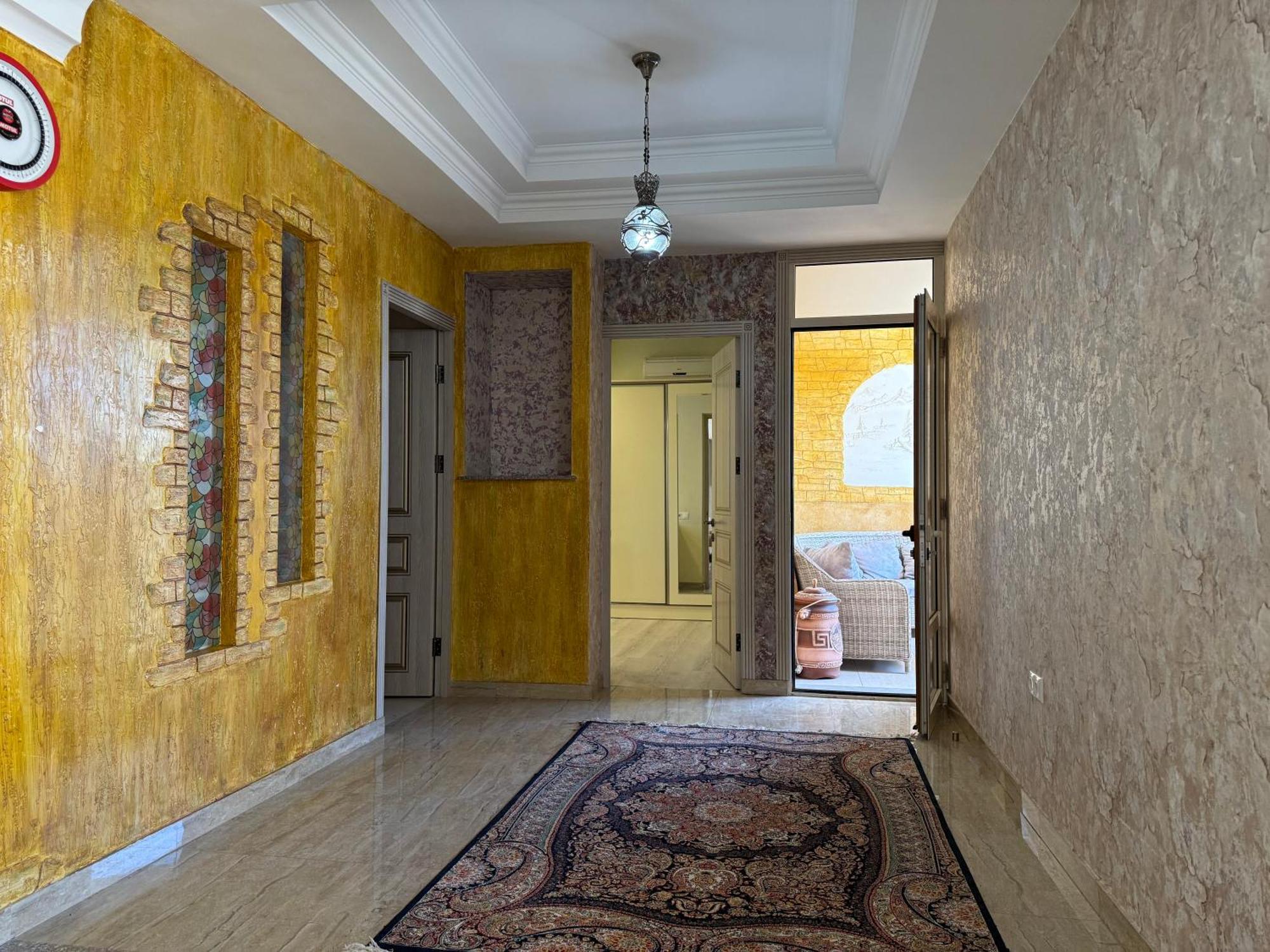 Stay Inn Apartments At Buzand 13 Street Yerevan Exterior photo